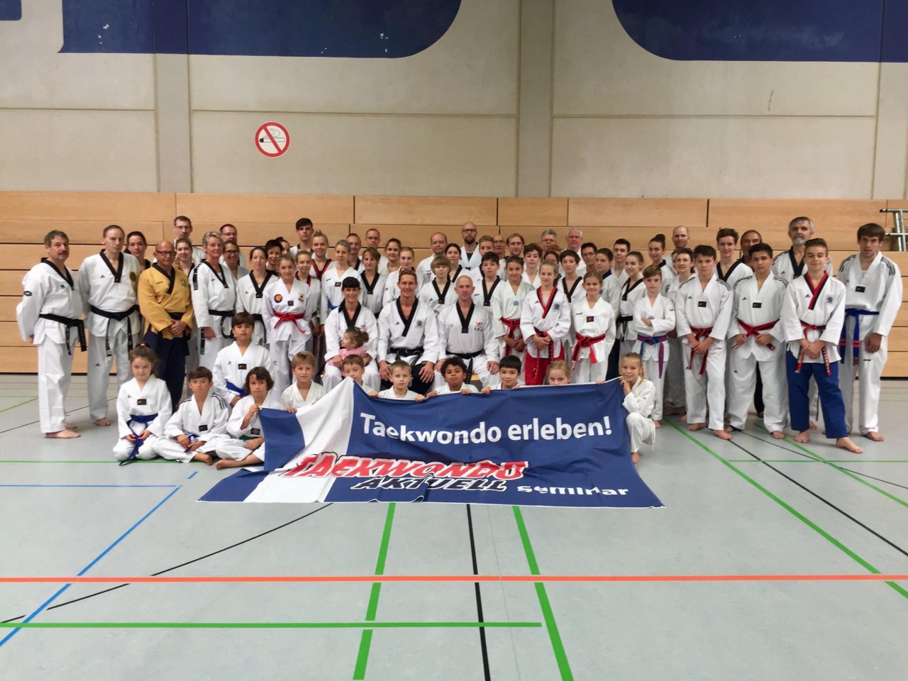 Taekwondo-Aktuell-Poomsea-Ketteni-Marcus-Nicole
